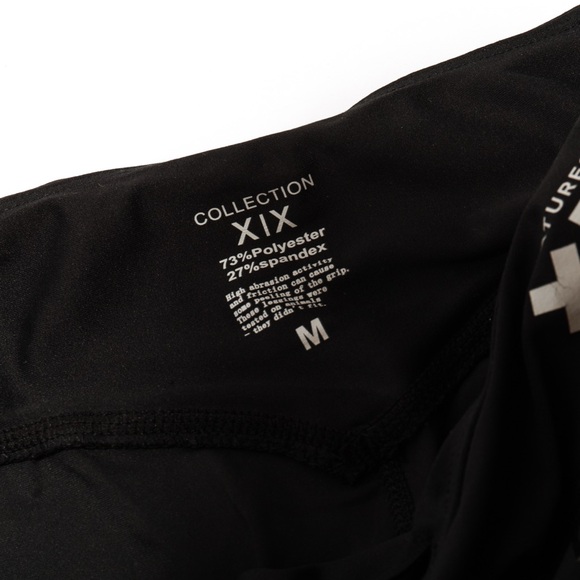 creatures of xix sticky pole leggings size medium - Picture 7 of 7